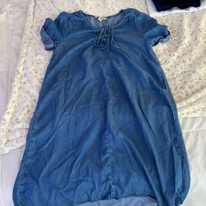 Lucky Brand dress! Size XS (worn)